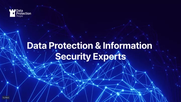 data protection information security experts