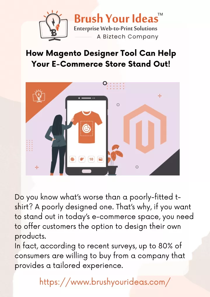 how magento designer tool can help your