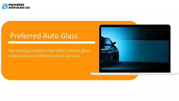 preferred auto glass