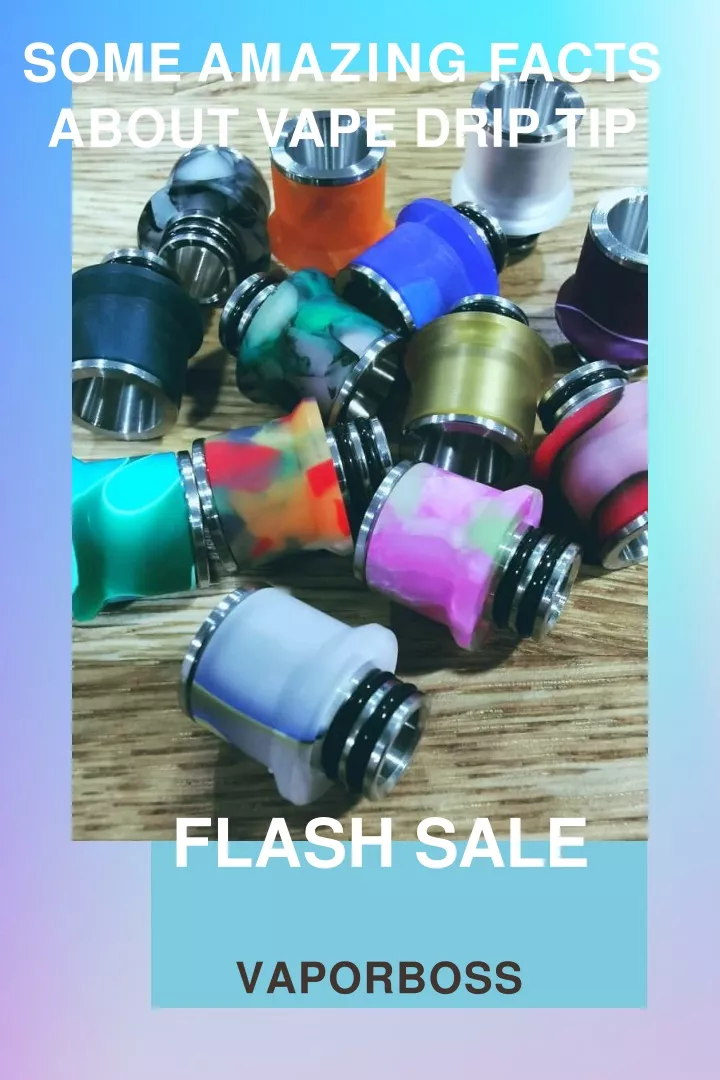 flash sale vaporboss