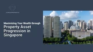 maximizing your wealth through