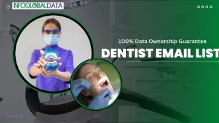 Can I see a sample of the Dentist Email List?