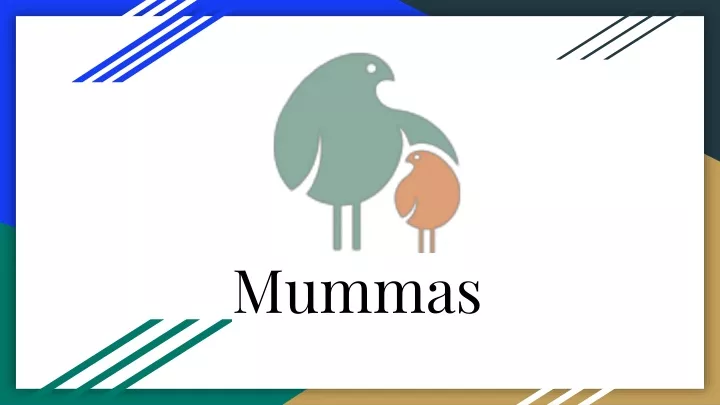 mummas