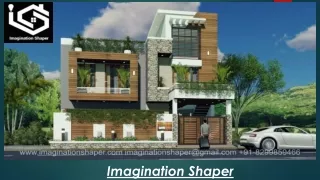 imagination shaper