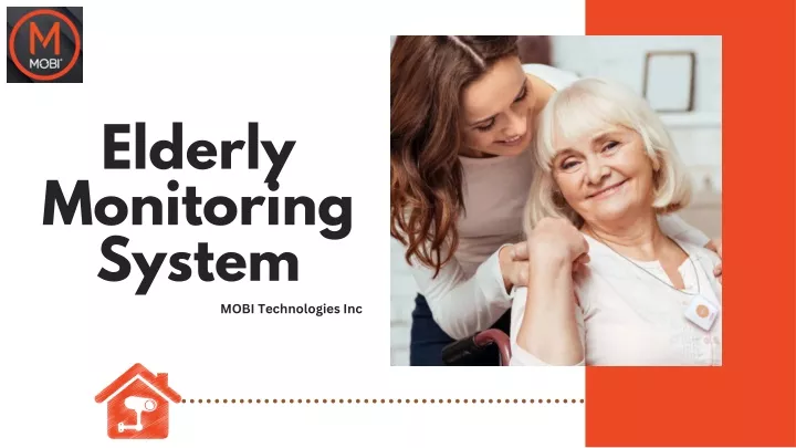 elderly monitoring system
