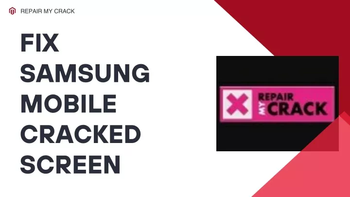 repair my crack fix samsung mobile cracked screen