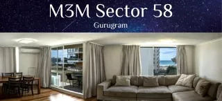 m3m sector 58 gurugram