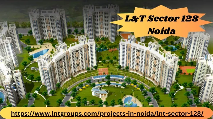 l t sector 128 noida