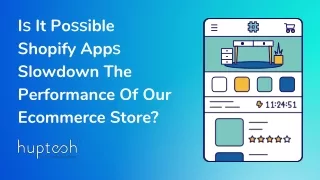 i s it po ss ible shopify app s slowdown