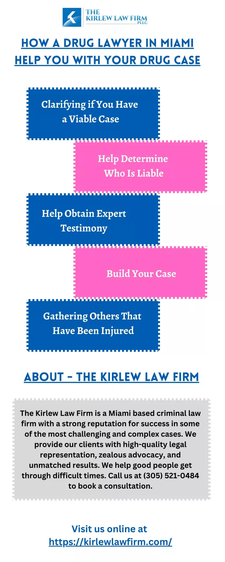 how a drug lawyer in miami help you with your