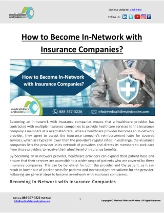 visit our website click here