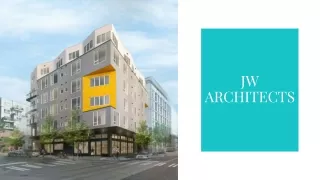 Custom Archives - JW Architects
