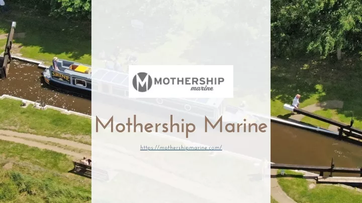 mothership marine