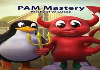 download PAM Mastery (IT Mastery) kindle