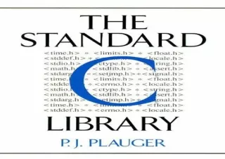 download Standard C Library, The android