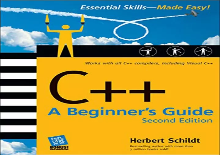 download pdf c a beginner s guide second edition