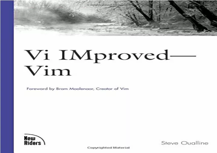 pdf vi improved vim ipad download pdf read