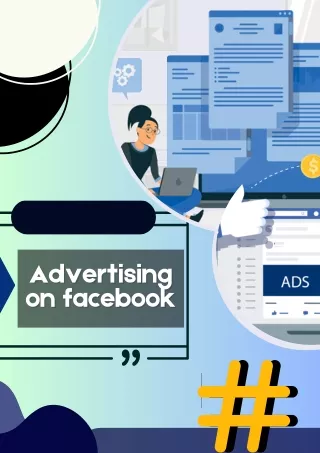 Advertising on facebook-1