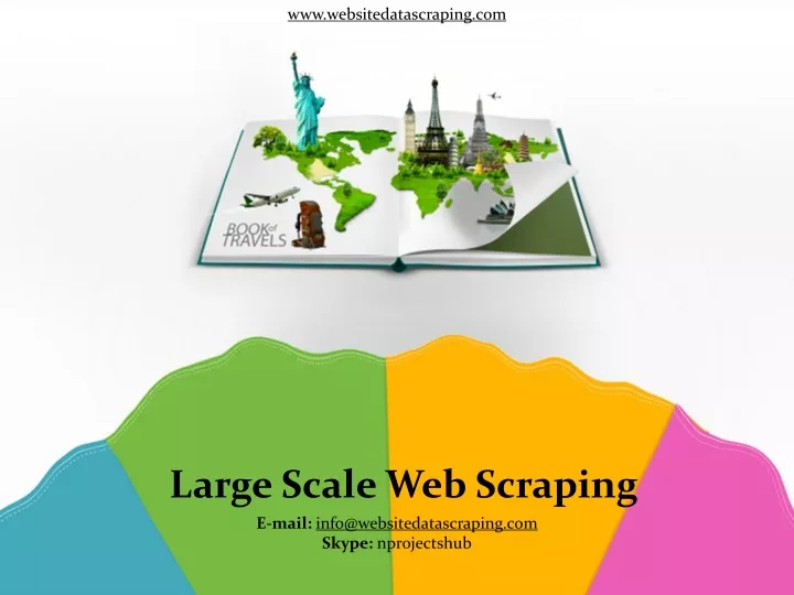 www websitedatascraping com