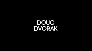 Doug Dvorak - Internationally Renowned Motivational Speaker