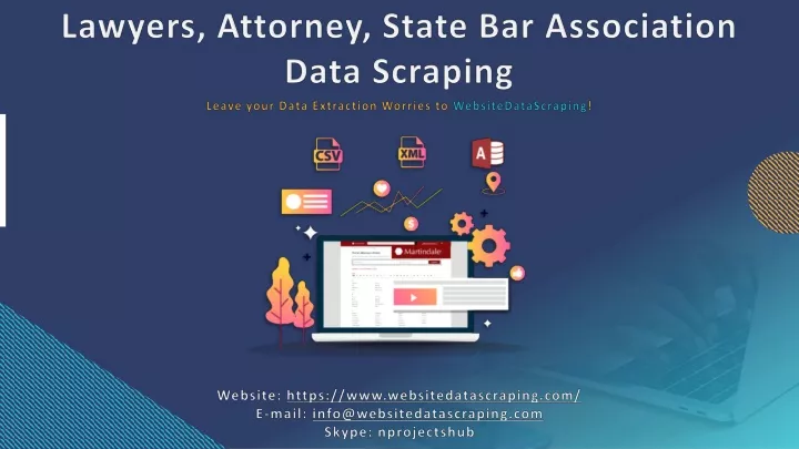 lawyers attorney state bar association data