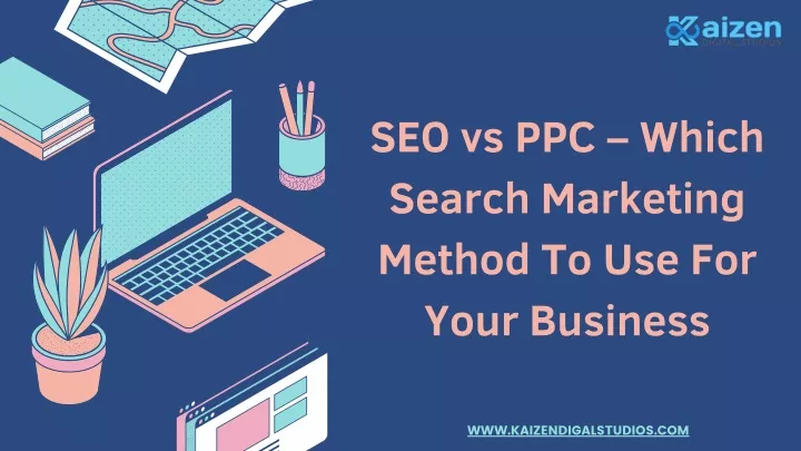 seo vs ppc which search marketing method