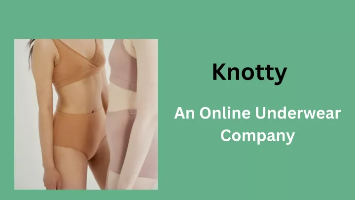 knotty