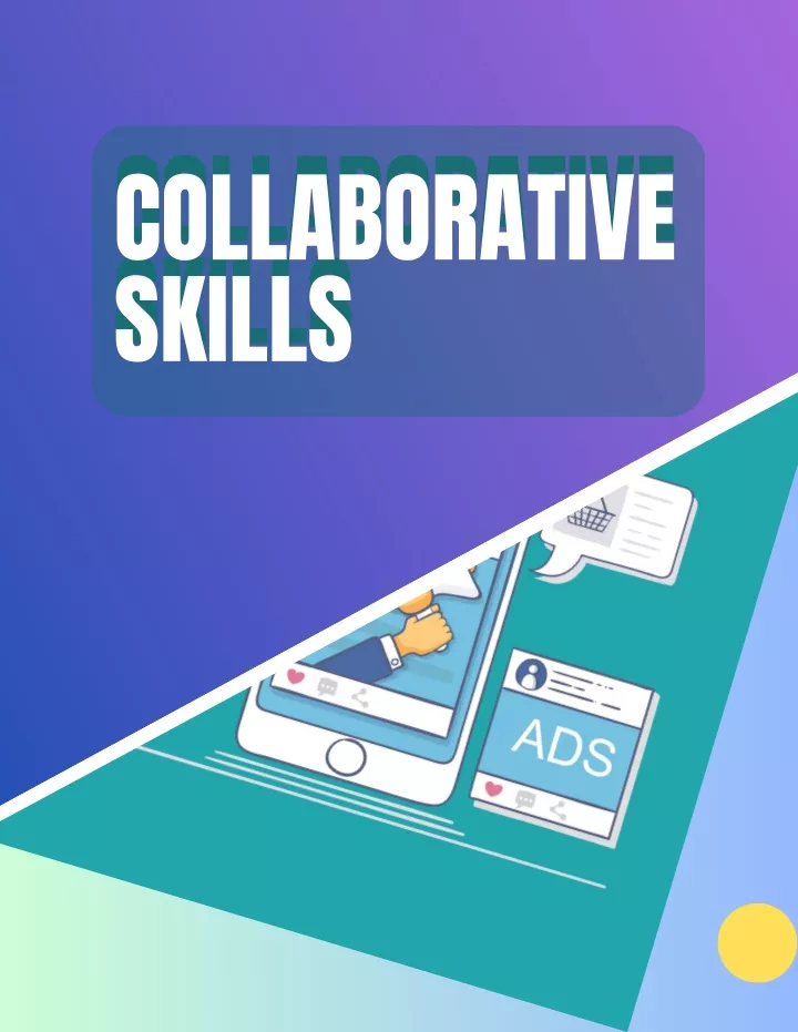 collaborative skills skills