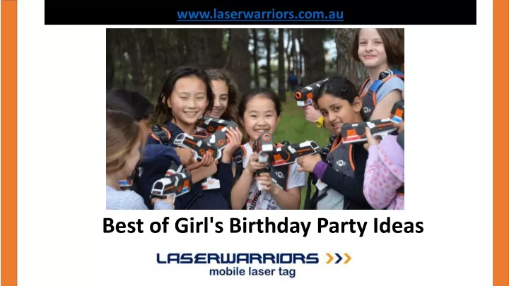 www laserwarriors com au