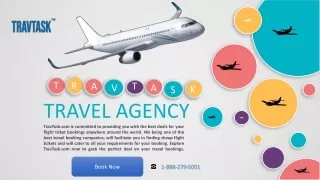 American Airlines Cheap Flight Tickets Booking- Travtask