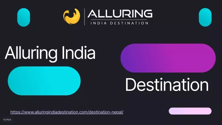 alluring india