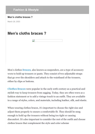 a-brief-history-of-gentle-braces
