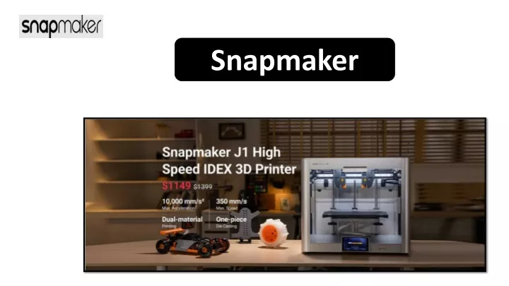 snapmaker