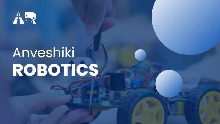 anveshiki robotics