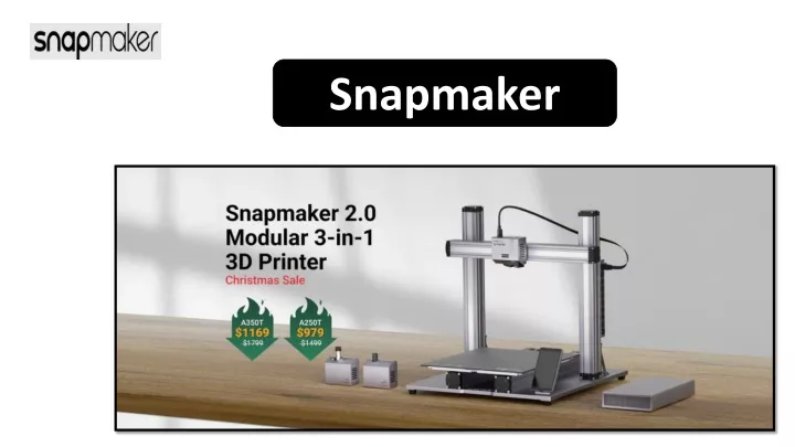 snapmaker