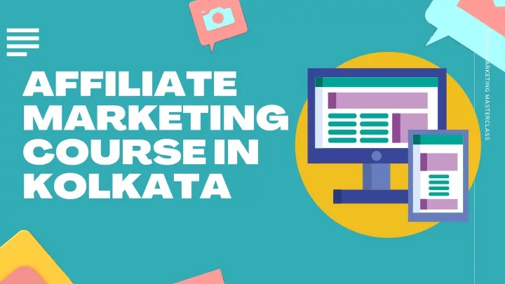 digital marketing masterclass