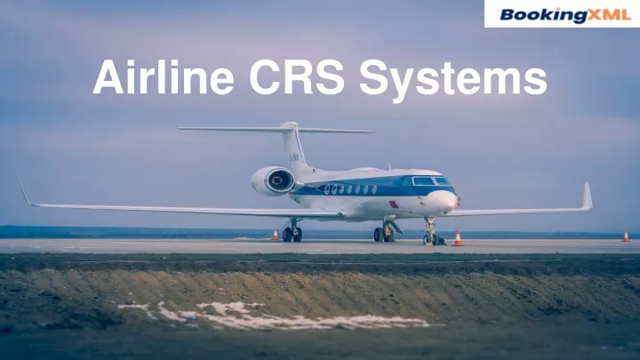 airline crs systems