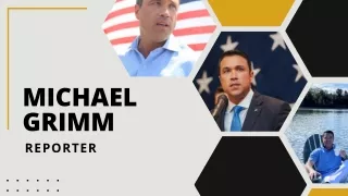 Michael Grimm Staten Island