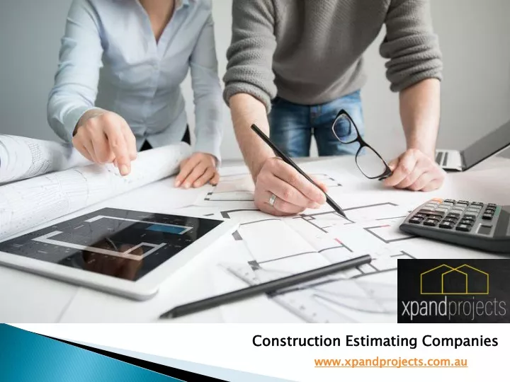 PPT - Construction Estimating Companies PowerPoint Presentation, free