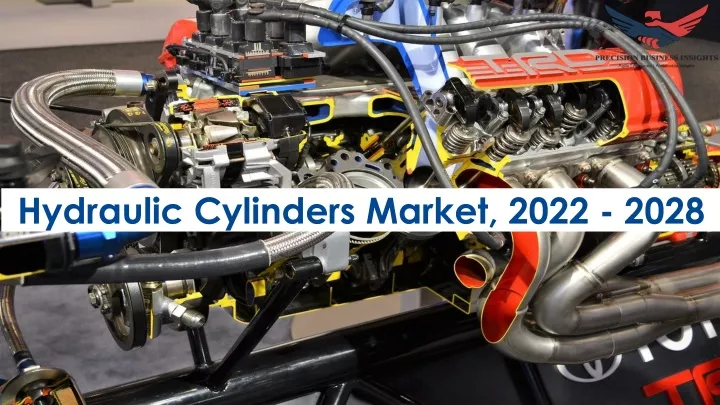 hydraulic cylinders market 2022 2028