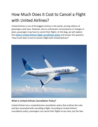 how how m much with united airlines with united