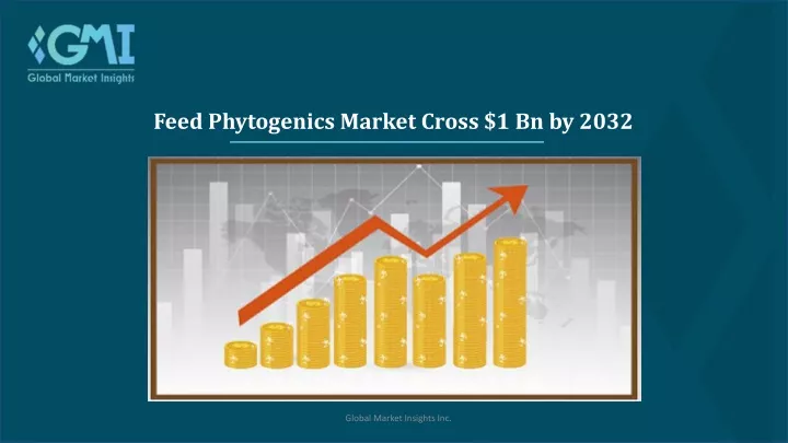 feed phytogenics market cross 1 bn by 2032