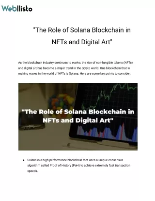 _The Role of Solana Blockchain in NFTs and Digital Art_ (1)