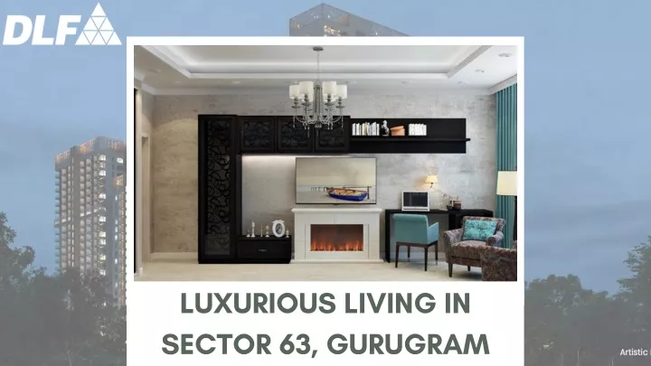 luxurious living in sector 63 gurugram