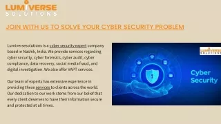 cyber security ppt
