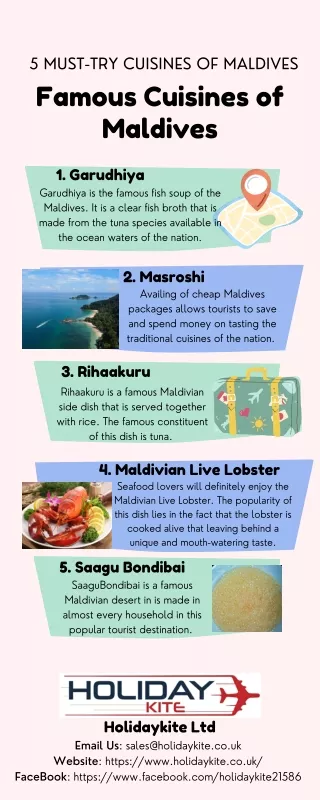 5 must try cuisines of maldives famous cuisines