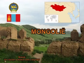 mongoli