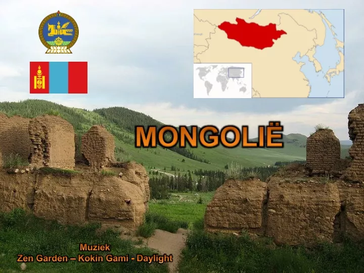 mongoli