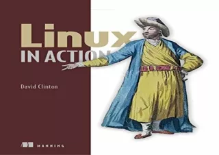 download Linux in Action kindle