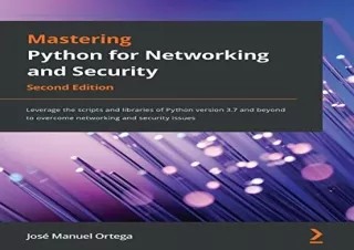 download pdf mastering python for networking